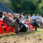 Otwarcie Izby Pamięci w Szufnarowej