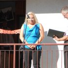 Otwarcie Izby Pamięci w Szufnarowej