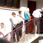 Otwarcie Izby Pamięci w Szufnarowej