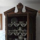 Otwarcie Izby Pamięci w Szufnarowej