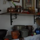 Otwarcie Izby Pamięci w Szufnarowej