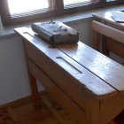 Otwarcie Izby Pamięci w Szufnarowej