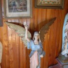 Otwarcie Izby Pamięci w Szufnarowej