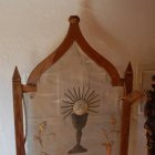 Otwarcie Izby Pamięci w Szufnarowej