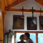 Otwarcie Izby Pamięci w Szufnarowej