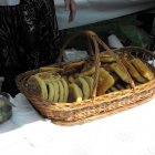 Dożynki Malinowe Połomia 2011