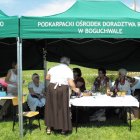 Dożynki Malinowe Połomia 2011