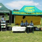 Dożynki Malinowe Połomia 2011