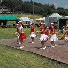 Dożynki Malinowe Połomia 2011