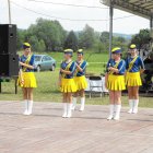 Zdjęcia z Dożynek z Połomi 2011