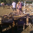 NARODZIN CHLEBA - GINĄCE ZAWODY