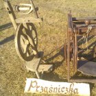 NARODZIN CHLEBA - GINĄCE ZAWODY