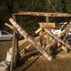 NARODZIN CHLEBA - GINĄCE ZAWODY