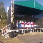 NARODZIN CHLEBA - GINĄCE ZAWODY