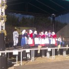 NARODZIN CHLEBA - GINĄCE ZAWODY