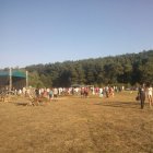 NARODZIN CHLEBA - GINĄCE ZAWODY