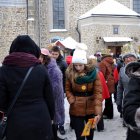 Strzyżowski Orszak Trzech Króli 2017