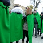 Strzyżowski Orszak Trzech Króli 2017