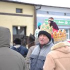 Strzyżowski Orszak Trzech Króli 2017