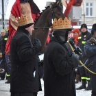 Strzyżowski Orszak Trzech Króli 2017