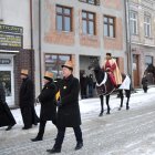 Strzyżowski Orszak Trzech Króli 2017