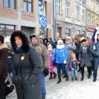 Strzyżowski Orszak Trzech Króli 2017