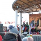 Strzyżowski Orszak Trzech Króli 2017