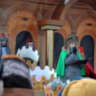 Strzyżowski Orszak Trzech Króli 2017