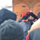 Strzyżowski Orszak Trzech Króli 2017