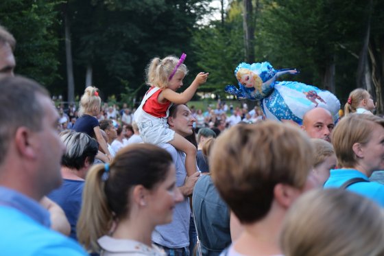 Koncert Pectus, Kordian i Santanos Wiśniowa