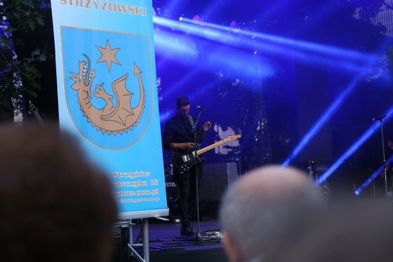 Koncert Pectus, Kordian i Santanos Wiśniowa