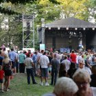 Koncert Pectus, Kordian i Santanos Wiśniowa