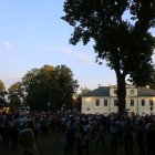 Koncert Pectus, Kordian i Santanos Wiśniowa