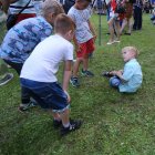 Koncert Pectus, Kordian i Santanos Wiśniowa