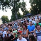 Koncert Pectus, Kordian i Santanos Wiśniowa
