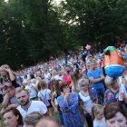 Koncert Pectus, Kordian i Santanos Wiśniowa