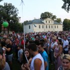 Koncert Pectus, Kordian i Santanos Wiśniowa