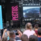 Koncert Pectus, Kordian i Santanos Wiśniowa