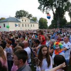 Koncert Pectus, Kordian i Santanos Wiśniowa