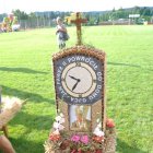 Zdjęcia z Powiatowo-Gminnego Święta Plonów we Frysztaku