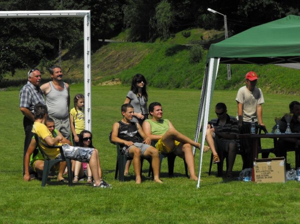 Otwarty Gminny Turniej Piłki Siatkowej Plażowej. Siatkówka plażowa na wysokim powiomie.