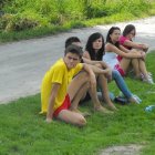 Siatkówka Plażowa w Szufnarowej