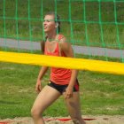 Siatkówka Plażowa w Szufnarowej
