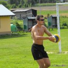 Siatkówka Plażowa w Szufnarowej