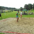 Siatkówka Plażowa w Szufnarowej