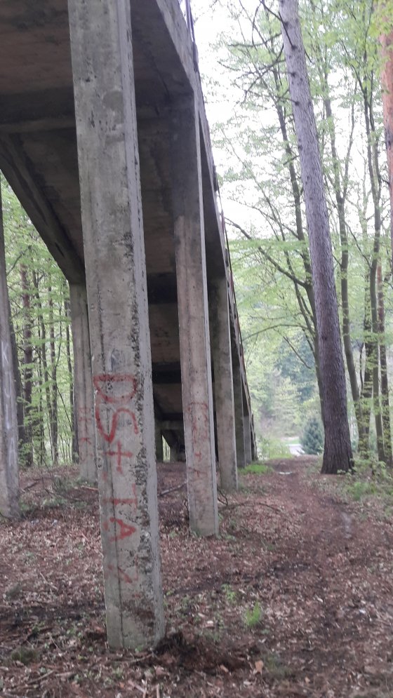 Skocznia narciarska w Strzyżowie