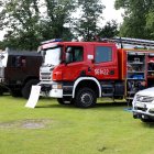 Piknik Wolności i Solidarności w Strzyżowie