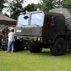 Piknik Wolności i Solidarności w Strzyżowie