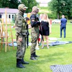 Piknik Wolności i Solidarności w Strzyżowie