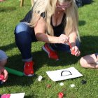 Piknik Wolności i Solidarności w Strzyżowie